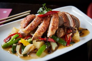 Celebrate Christmas At Saba