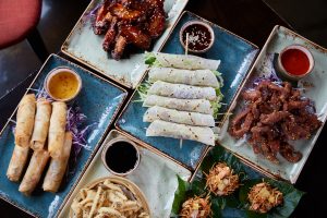 Celebrate Christmas At Saba