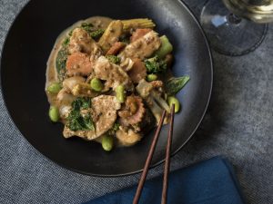 10% Off Your Food Bill With Festival Feeds