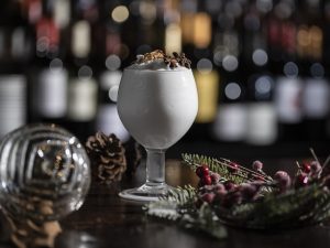 Celebrate Christmas At Saba