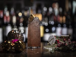 Celebrate Christmas At Saba