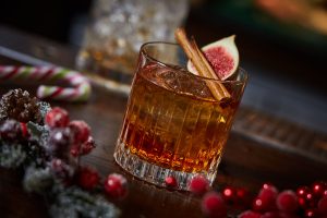 Celebrate Christmas At Saba