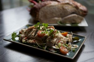 Tao’s Alternative Christmas Turkey Recipe