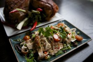Tao’s Alternative Christmas Turkey Recipe