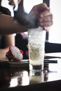 Cocktail Recipe Of The Month