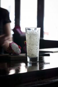Cocktail Recipe Of The Month