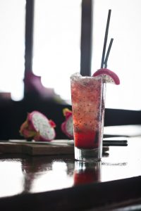 Cocktail Recipe Of The Month