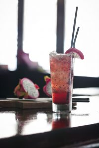 Cocktail Recipe Of The Month
