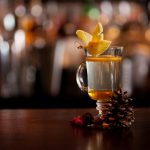 Festive Cocktails