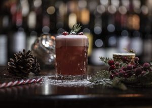 Christmas Opening Hours