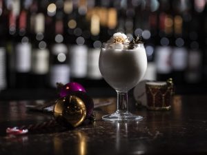 Christmas Opening Hours