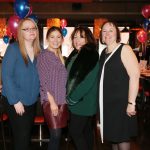 Anam Cara Annual Fundraising Lunch at Saba