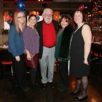 Anam Cara Annual Fundraising Lunch at Saba