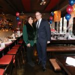 Anam Cara Annual Fundraising Lunch at Saba