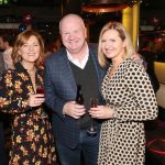 Anam Cara Annual Fundraising Lunch at Saba