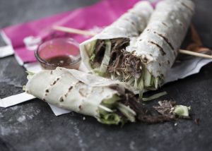 Recipe Of The Month