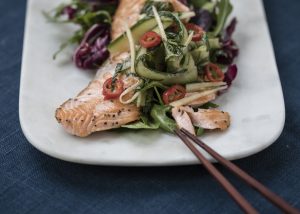 Recipe Of The Month 