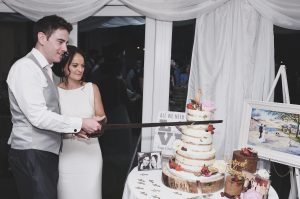 Marriage After First Date in Saba