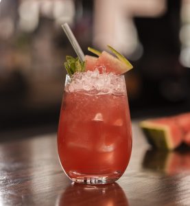 Cocktail Recipe Of The Month