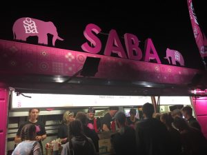 Saba Is Heading To Electric Picnic