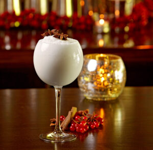 Celebrate Christmas at Saba