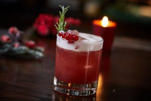 Celebrate Christmas at Saba