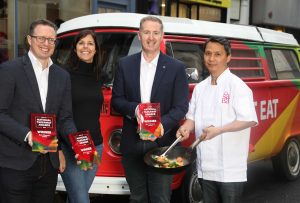Saba To Go - Best Takeaway in Ireland