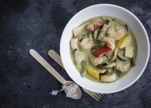 Menu For Aviva Stadium Rugby Games