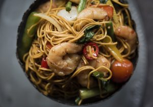 Menu For Aviva Stadium Rugby Games
