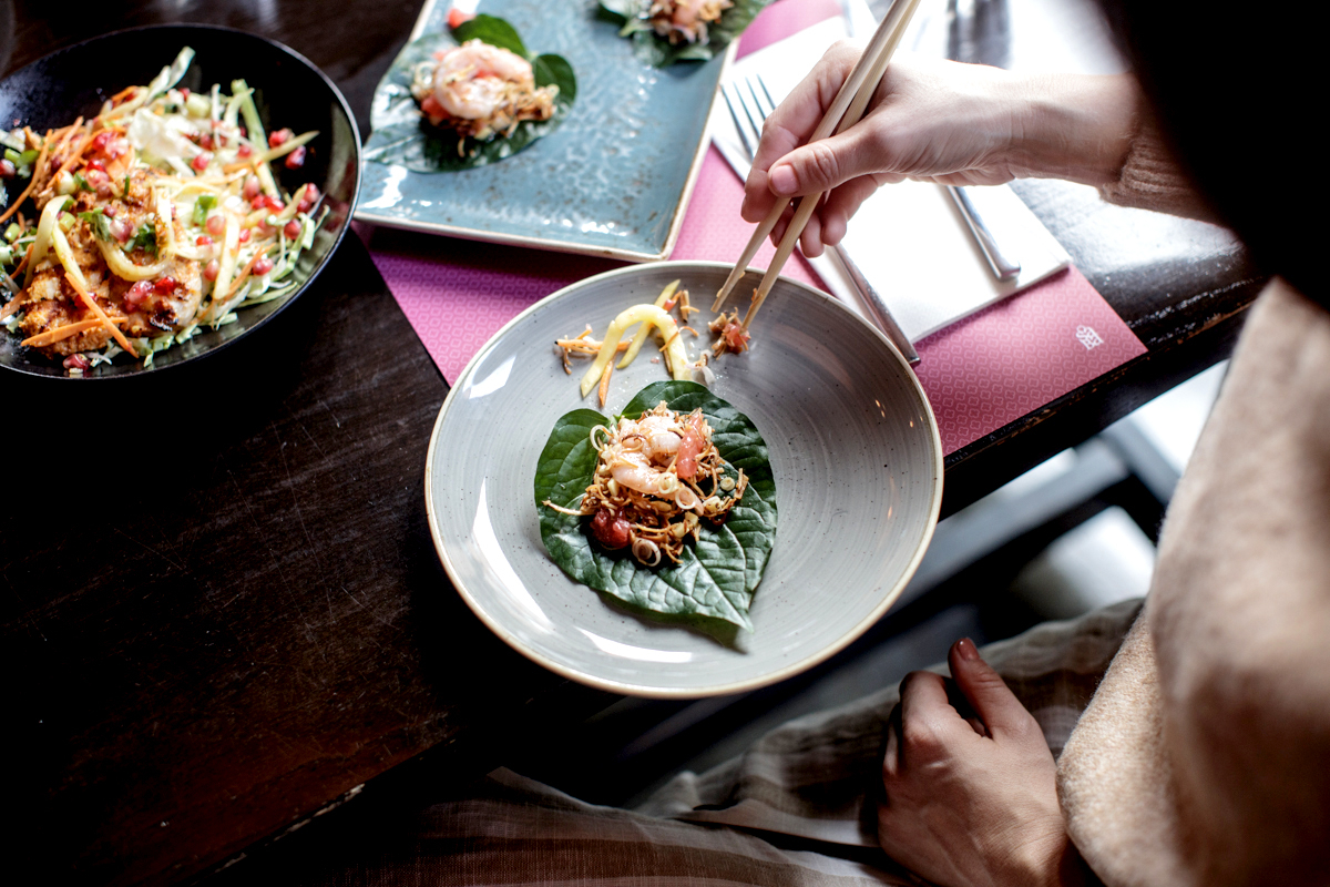Celebrate Mother's Day in Dublin City Centre