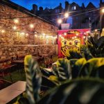 Saba Secret Garden opens today in Dublin 4