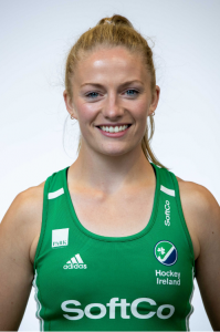 Irish Women's Senior Hockey Team - Hannah Matthews Favourite Things