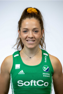 Irish Women's Senior Hockey Team - Serena Barr's Favourite Things