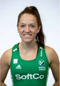 Irish Women's Senior Hockey Team - Bethany Barr's Favourite Things