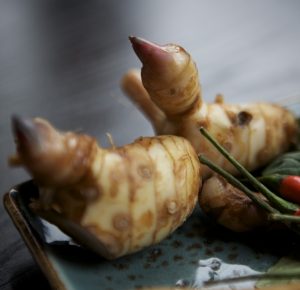 Thai Ingredients and Their Health Benefits