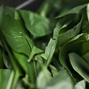 Thai Ingredients and Their Health Benefits