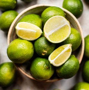 Thai Ingredients and Their Health Benefits