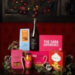 Saba’s Gourmet Hampers