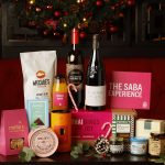 Saba’s Gourmet Hampers