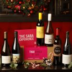 Saba’s Gourmet Hampers