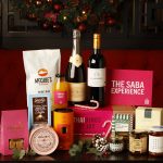 Saba’s Gourmet Hampers