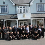 Career Opportunities at Saba