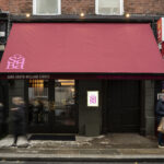 Saba Restaurant Opens at No.7 in South William Street
