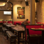 Saba Restaurant Opens at No.7 in South William Street