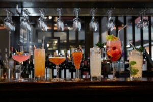 Win Theatre Tickets and a Meal in Saba