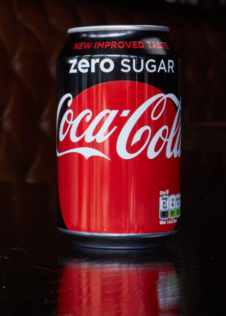 coca cola